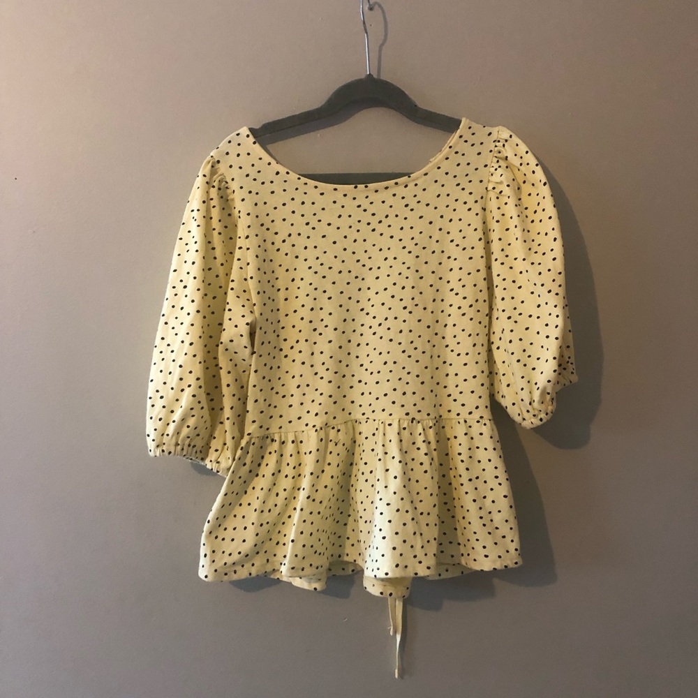 Urban Outfitters Top